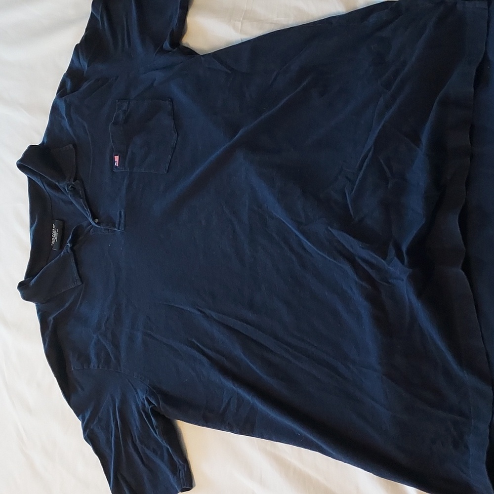 Mens Ralph Lauren polo